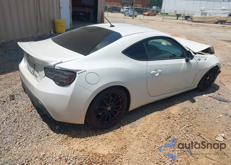 2014 Scion Fr-S из США, поврежденный, VIN JF1ZNAA1XE9709811